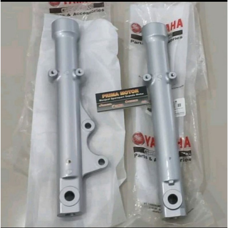 TABUNG SHOCKBREAKER DEPAN RX KING SEPASANG ORIGINAL YGP