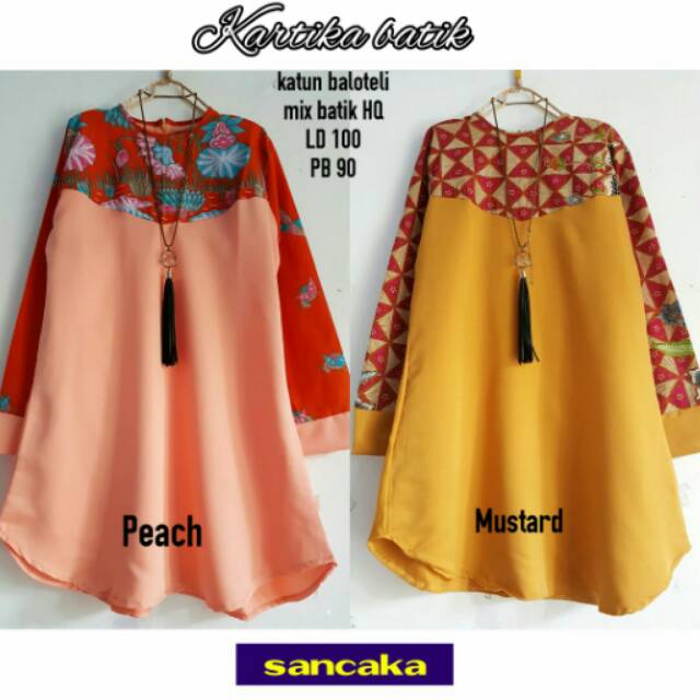 Kartika batik
