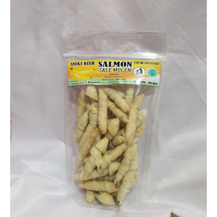 

kue salmon sale molen
