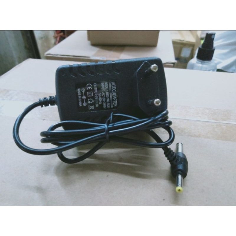 adaptor untuk speaker Yamada DM S 17