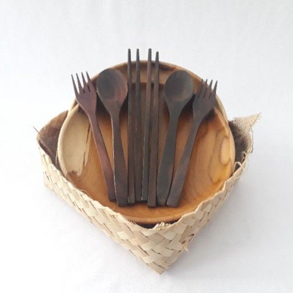 Hampers Kado Nikah Custom Eco Friendly [Hampers Paket Sania]