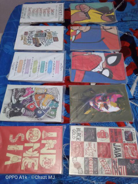 Poster Kayu Hiasan Dinding Dekorasi Rumah Walldeco Art Poster