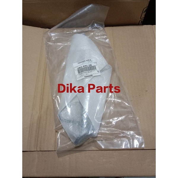 Standar samping standar samping ninja 300 ninja250fi original kawasaki