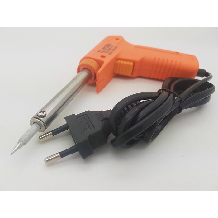 Solder Winner Model Tembak 30w sd 70w Dual Power Soldering Iron