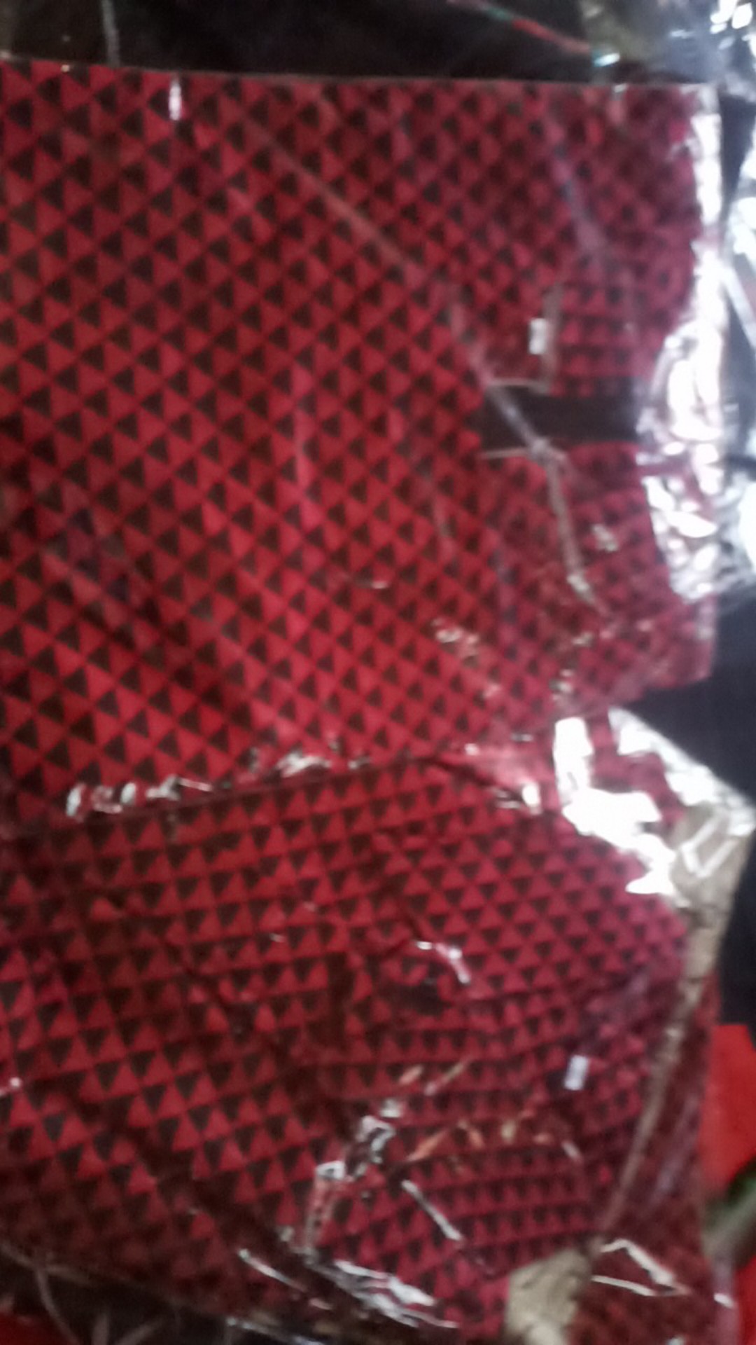 Dress Batik Anak Couple Keluarga