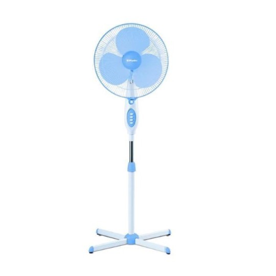 StandFan Miyako KAS-1618B Kipas Angin Berdiri PROMO MURAH