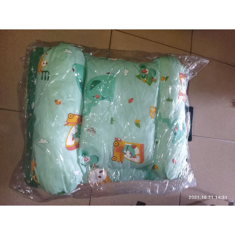 Set kasur bayi murah / Kasur bayi