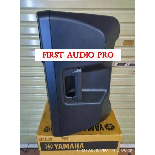 Speaker Aktif Yamaha Dbr 12 / Dbr12 ( 12 Inch ) Original