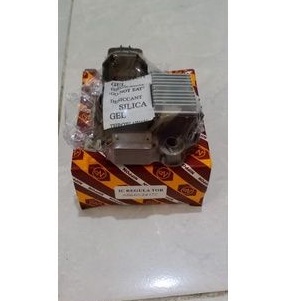 IC ALTERNATOR TRITON REGULATOR ARTERNATOR NIPPON assy