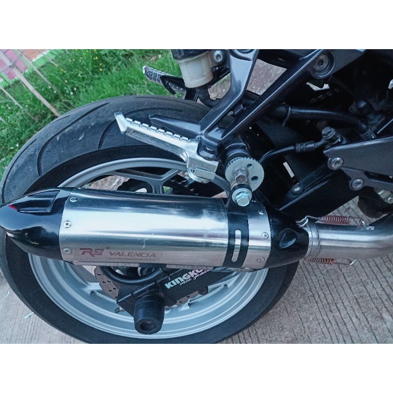 R9 VALENCIA ORIGINAL FULLSYSTEM
