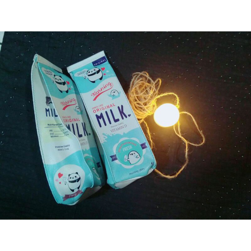 

Pencil case cute✨