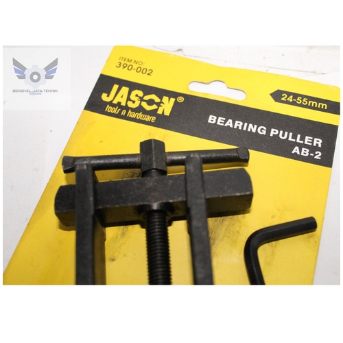 Trecker Bearing AB-1 &amp; AB-2 / Treker Bearing AB1 &amp; AB2 / Treker Bering JASON