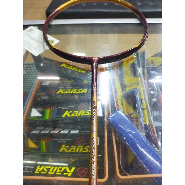 raket yonex nanoray 7700