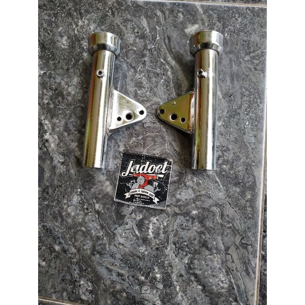 Kupingan Lampu Honda CB K5