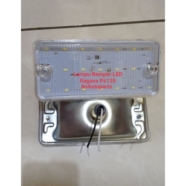 Lampu Bemper LED Ragasa Ps 120 Ps 135