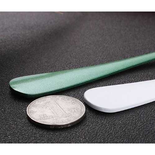 ROXY Cutlery Set Perlengkapan Makan Sendok Garpu Pisau Western