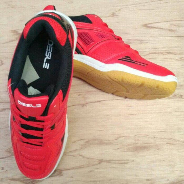 SEPATU BADMINTON DESLE B171 mrh