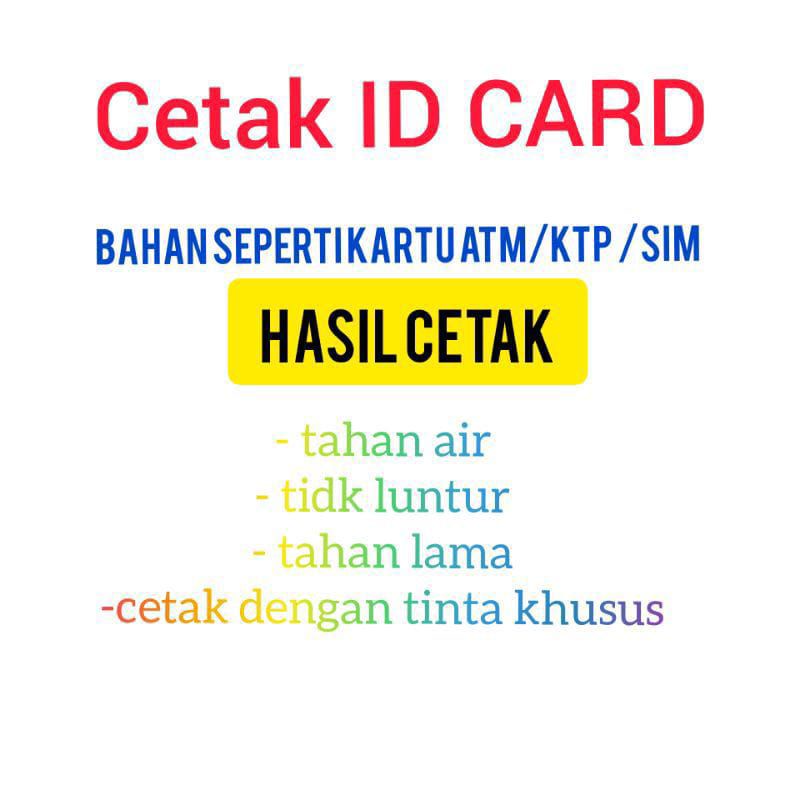 

cerita ID CARD