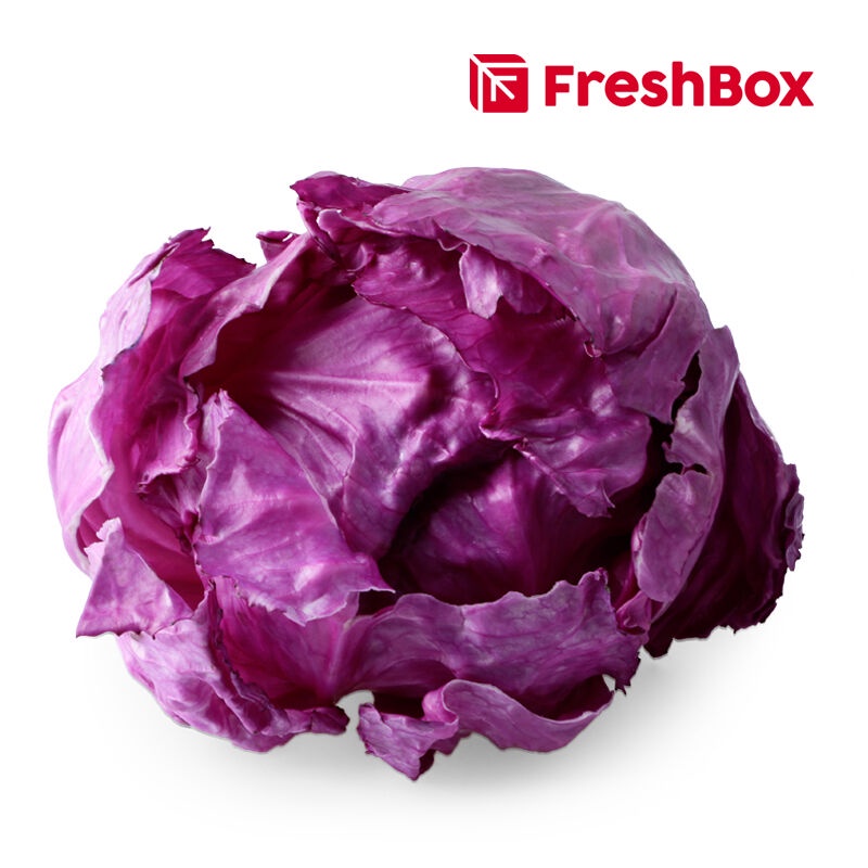 

Kol Merah 400 - 600gr Freshbox