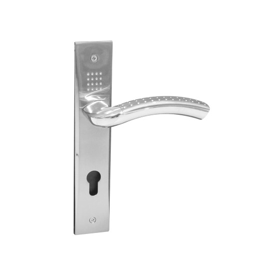Handle Pintu  / Lever Handle  Stainless Steel Belleza