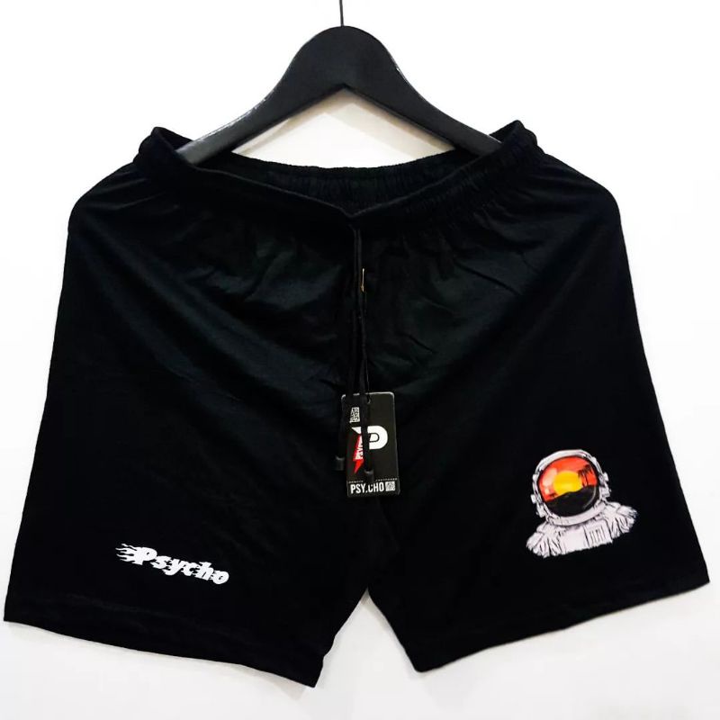 SPESIAL BOXER HITAM