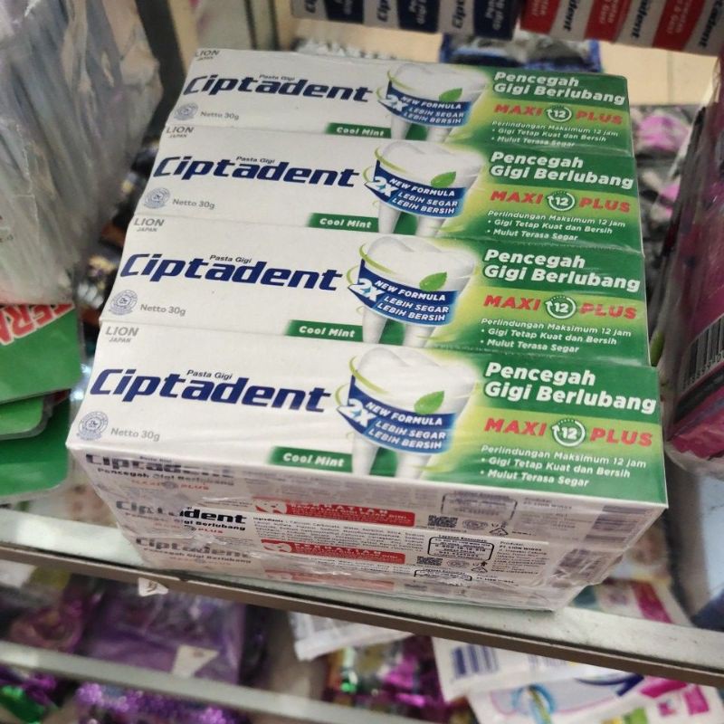ciptadent 30gr