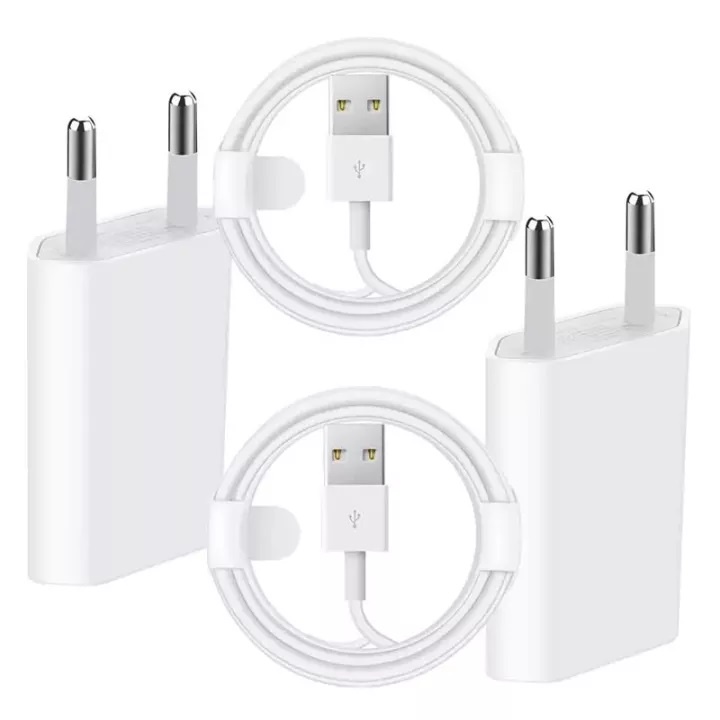 Charger Cas Casan Charger 5 6 6 Plus 7 7 Plus 8  8Plus X XR Xs Max