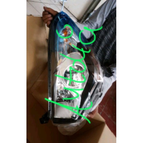 headlamp sirion 2015 terbaru ori 1pc