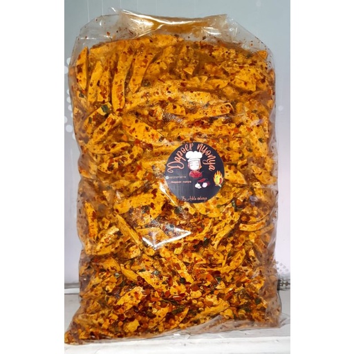 

BASRENG STIk PEDAS DAUN JERUK 1KG