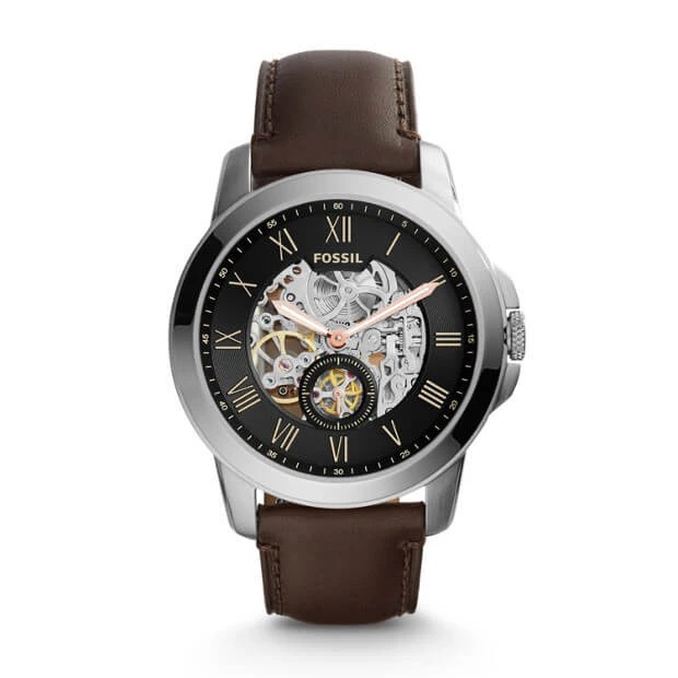 Jam Tangan Pria Fossil ME3095 Automatic ORIGINAL