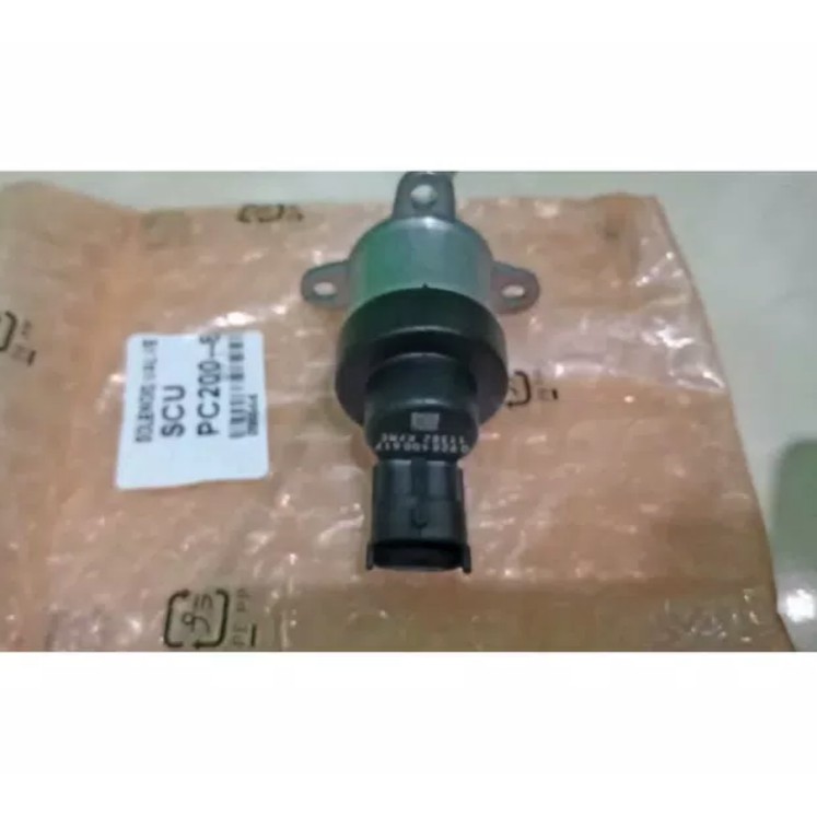 Sensor Supply pump Komatsu PC200-8 SCV PC 200-8