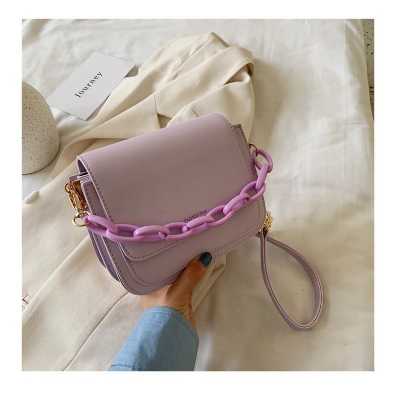 iBag JL1211 tas selempang murah batam