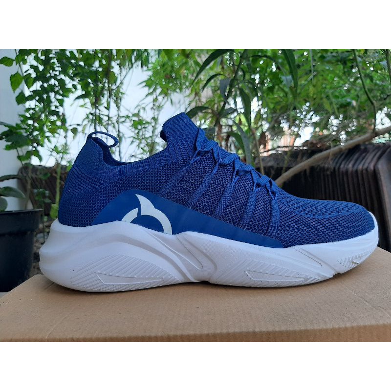 ORTUSEIGHT INVADERS BIRU BEKAS