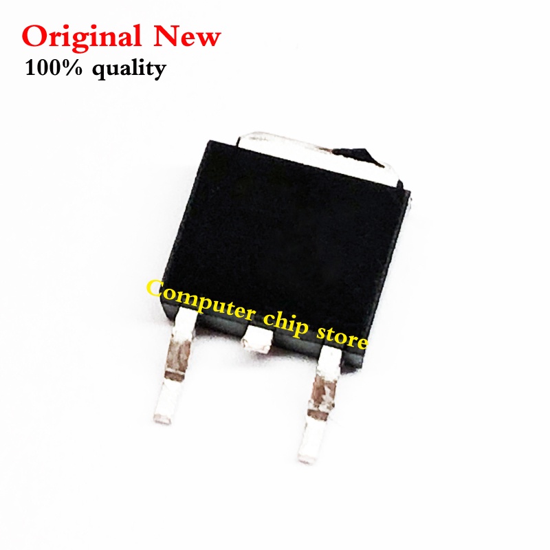 10pcs SMK630 TO-252 SMK630D TO252 SMK630F SOT