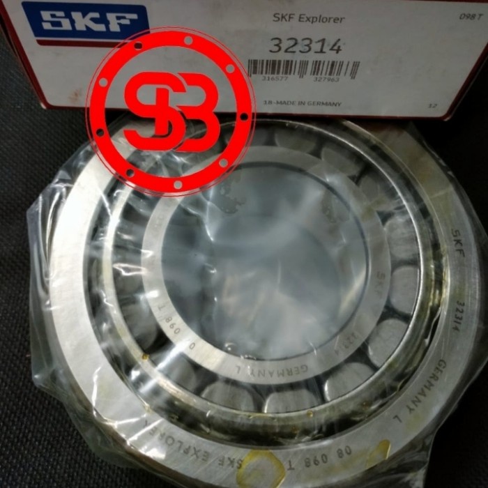 Bearing Taper 32314 SKF ORIGINAL