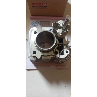 BLOK SEHER BLOCK SEHER YAMAHA MIO J ORI