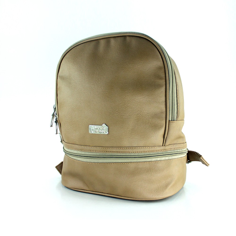 Rumah Warna Ransel Jelita Mocca