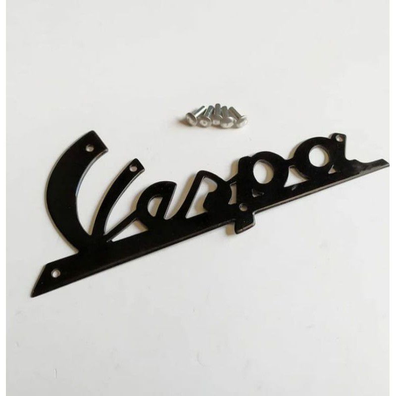 emblem vespa vnb cepuk 60s