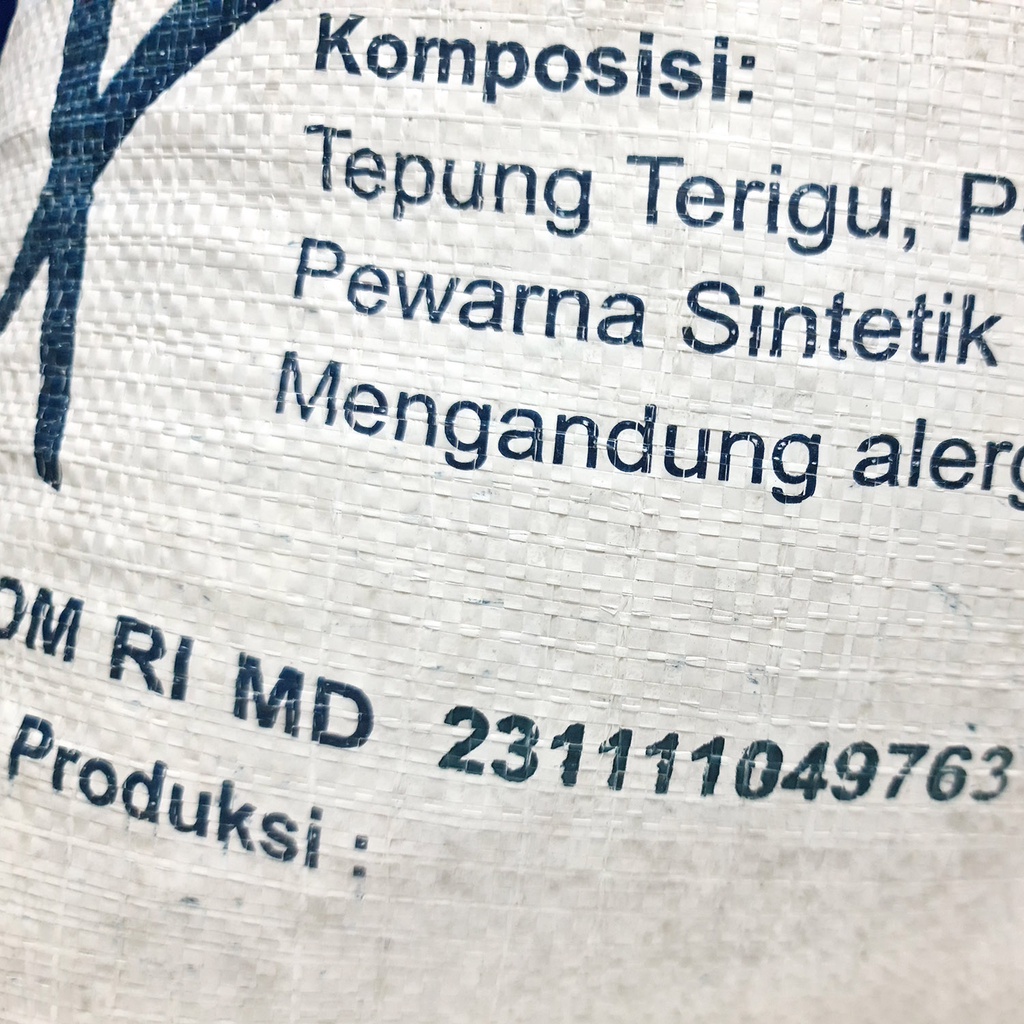 

Navi_Lezatoz Makaroni Bantet Mentah Cap Kondang 5 Kg