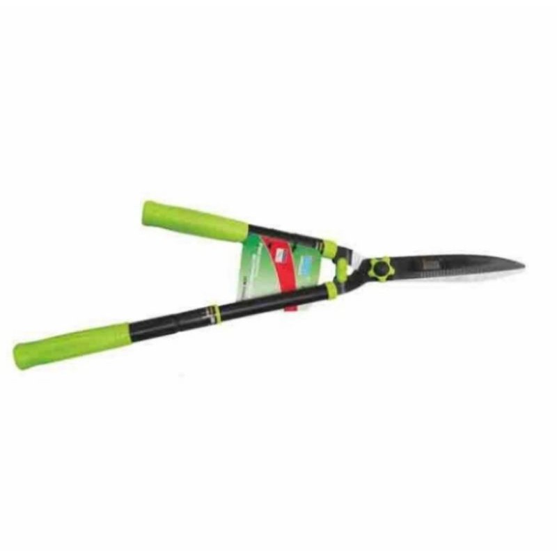 Gunting Rumput Tarik Model Putar Panjang