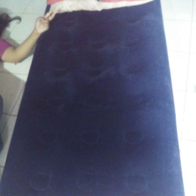 Kasur Angin Single Bestway Ukuran 185 X 76 X 22 Cm