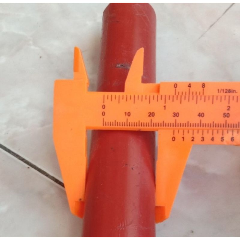 

Roller Ex Mesin fotokopy Diameter 30Mm