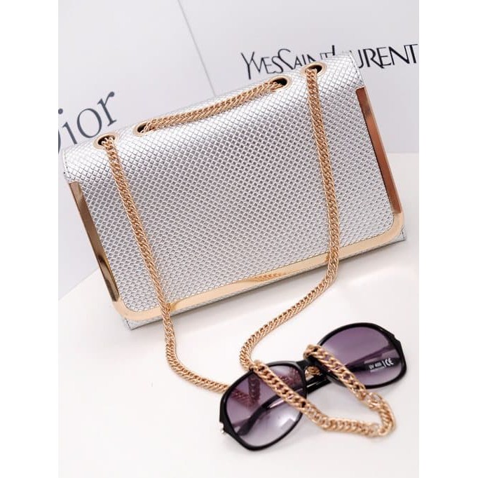 TJ27 Shakira Valiant Bag Tas Wanita / Tas Selempang dan Jinjing