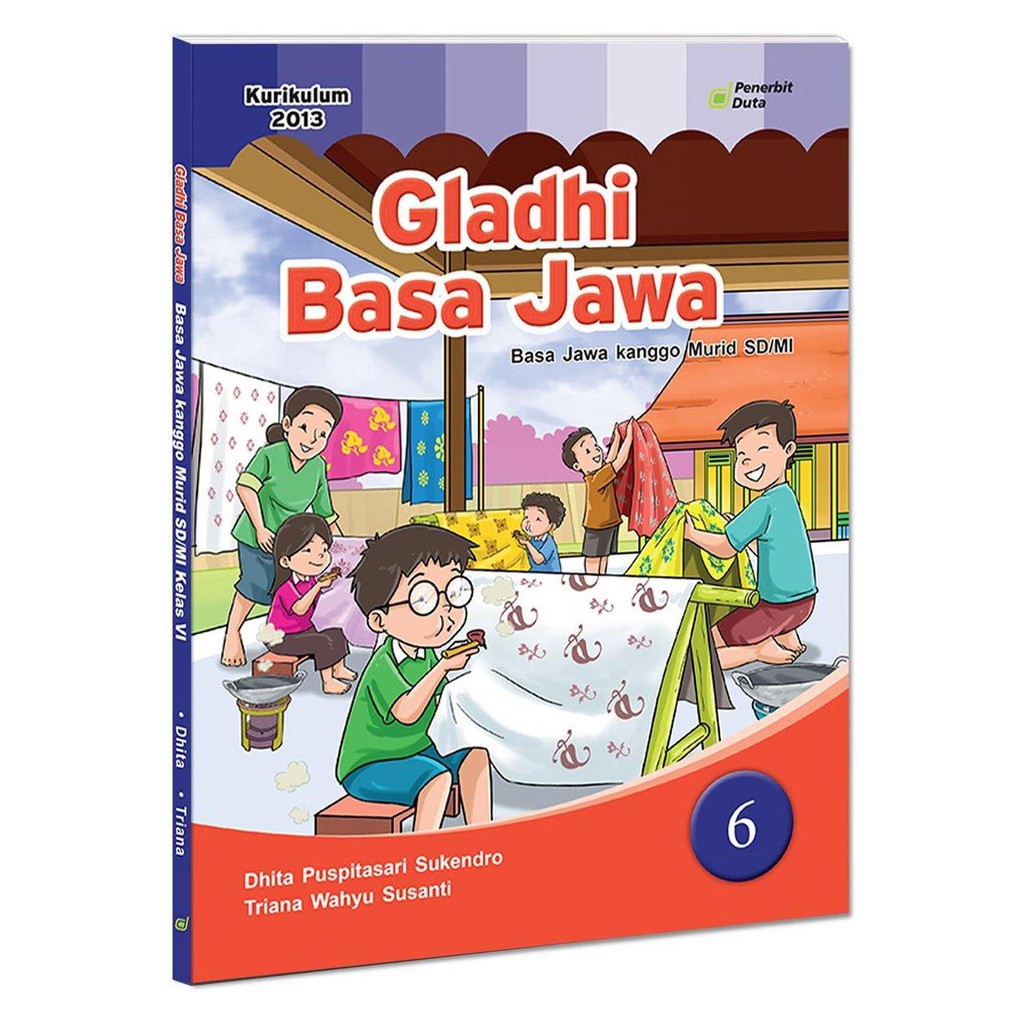 Kunci Jawaban Uji Kompetensi Wulangan 6 Bahasa Jawa Kelas 8 Semester 2