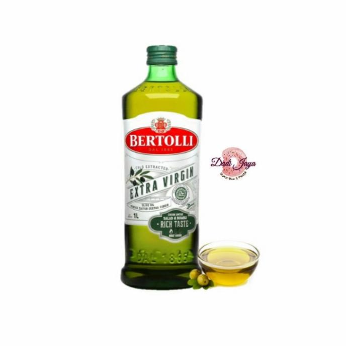 

/////] PROMO!!! Bertolli Extra Virgin 500 ml