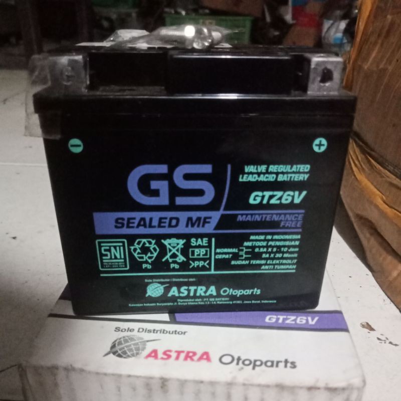 AKI GS Fu  vario 125. Vario 150 cb 150 r nmax    kuritas  terjamin asli Gs