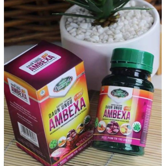Ambexa Paket C