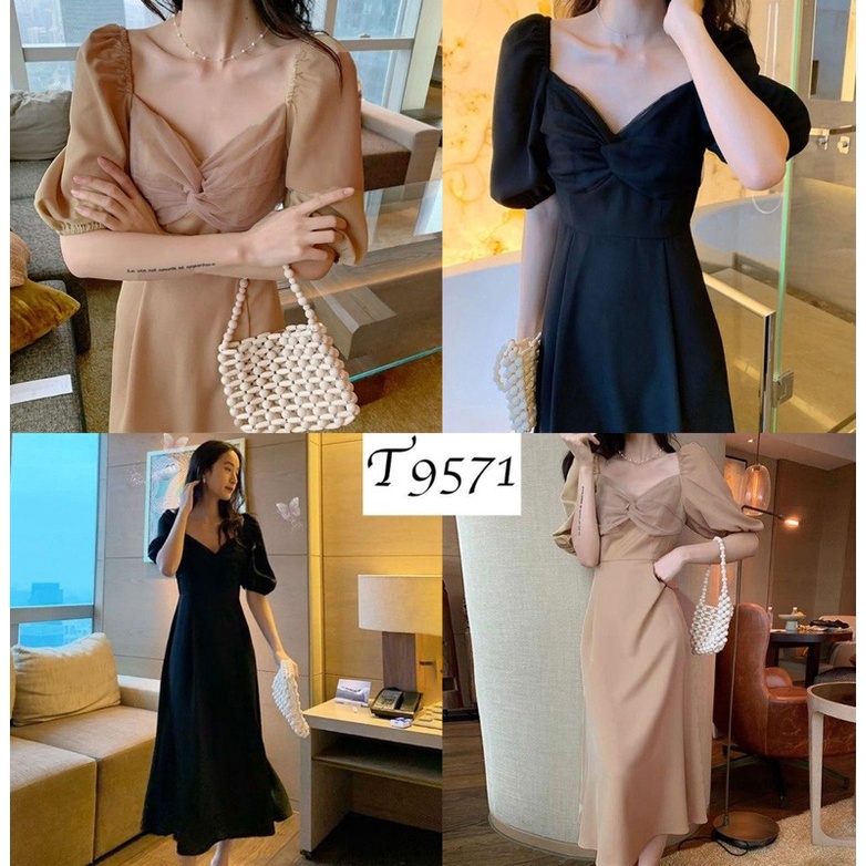 Dres Import Bangkok
