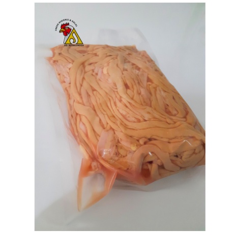 

USUS AYAM BERAT 500GRAM BISA 1KG FRESH