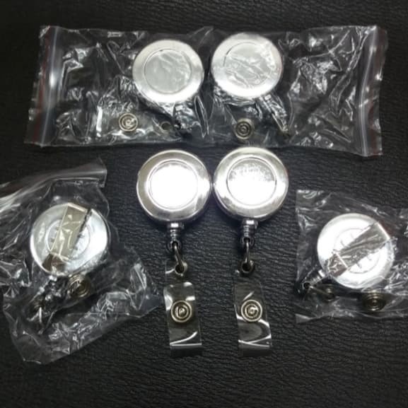 

Hot Sale Yoyo Silver Terbatas